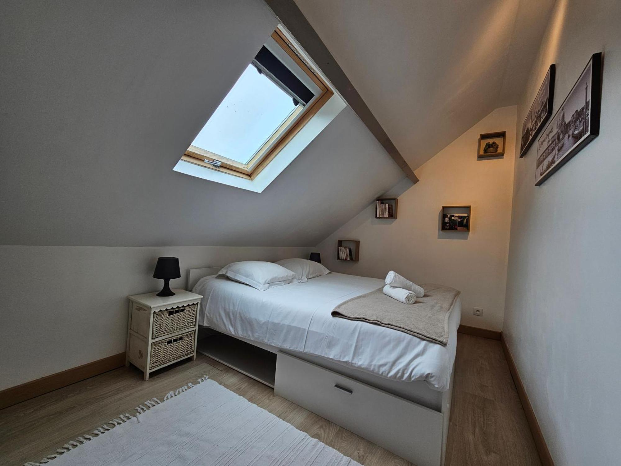 Le Doux Repos Villa Étretat Dış mekan fotoğraf