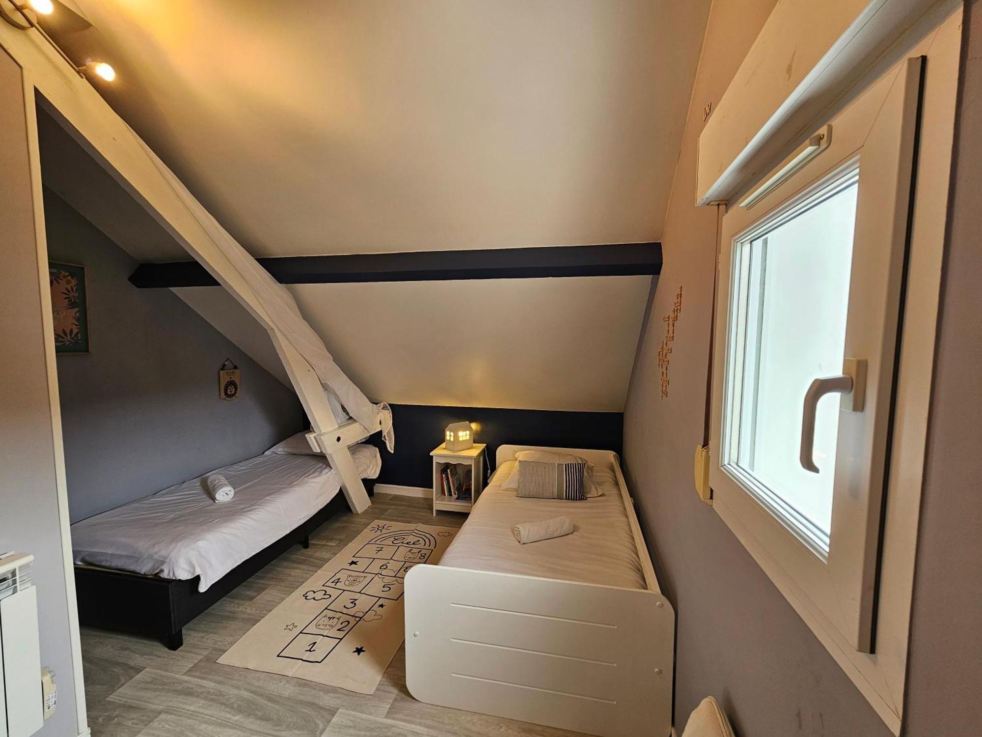 Le Doux Repos Villa Étretat Dış mekan fotoğraf